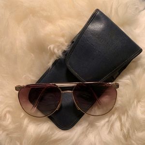 Burberry Sunglasses